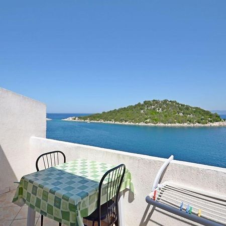 Apartments And Rooms Barbara Lastovo Екстер'єр фото