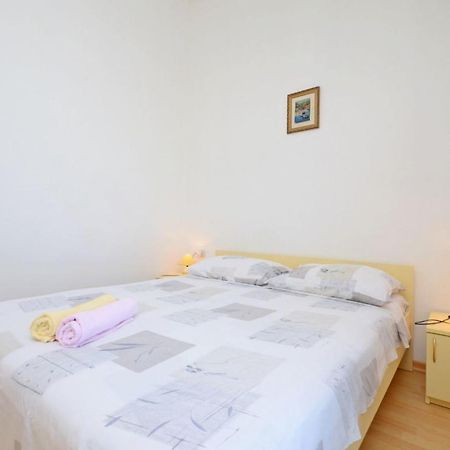 Apartments And Rooms Barbara Lastovo Екстер'єр фото