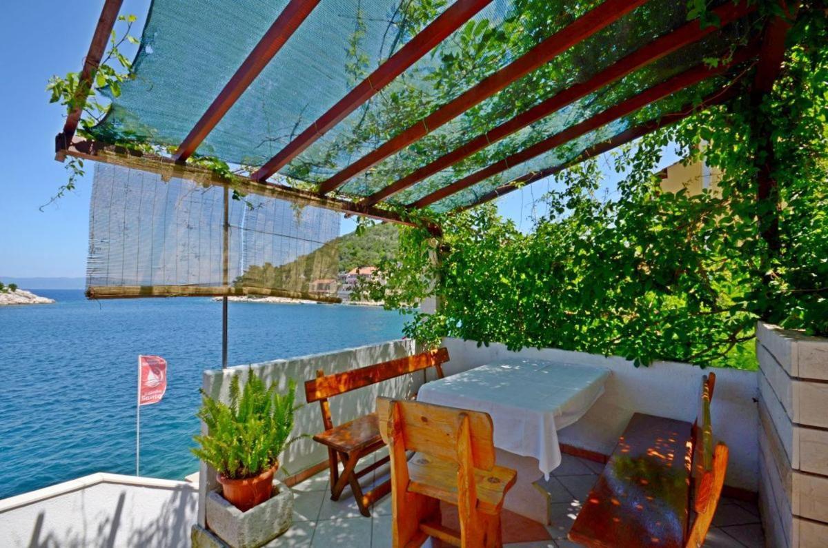 Apartments And Rooms Barbara Lastovo Екстер'єр фото