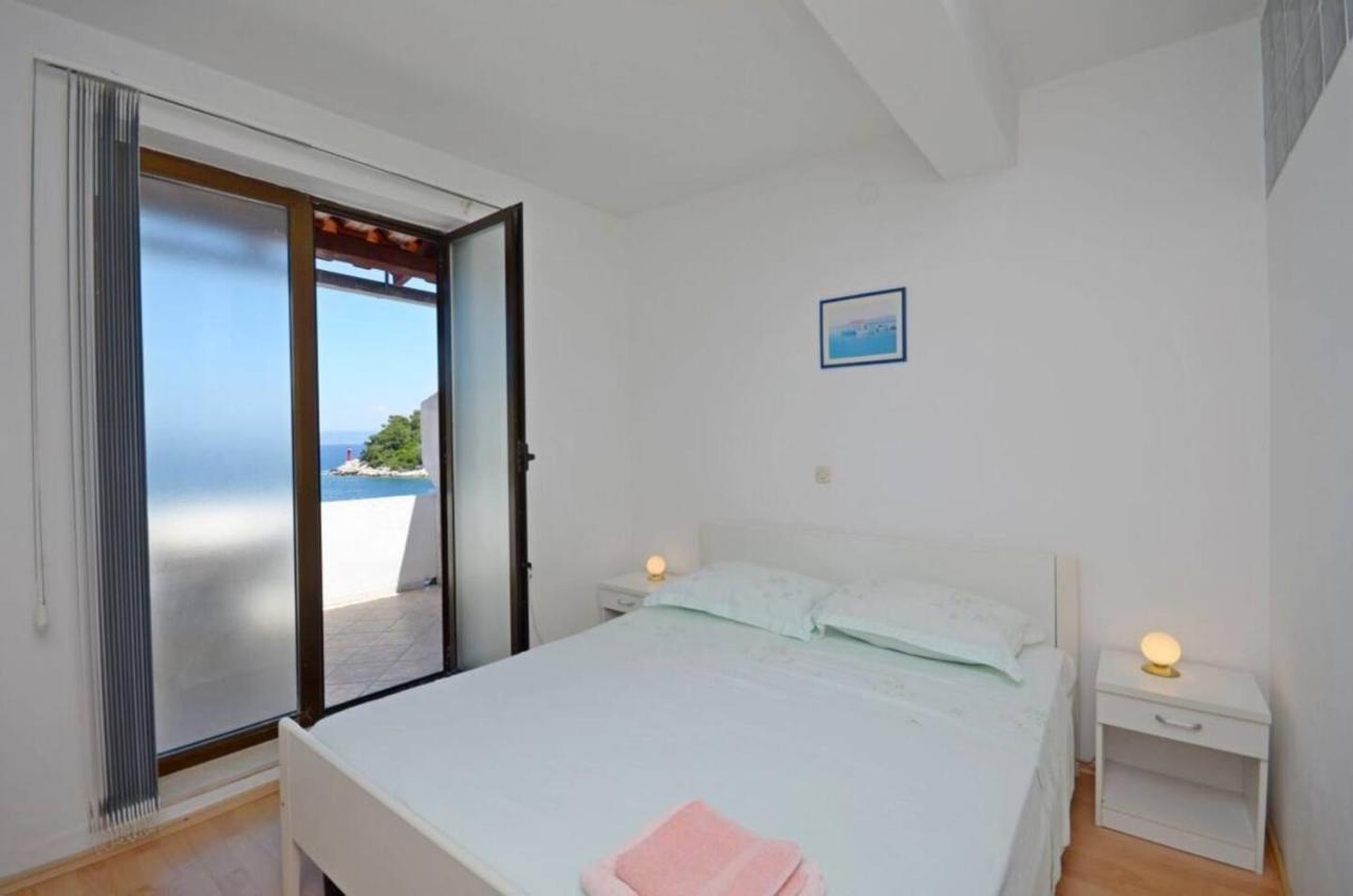 Apartments And Rooms Barbara Lastovo Екстер'єр фото