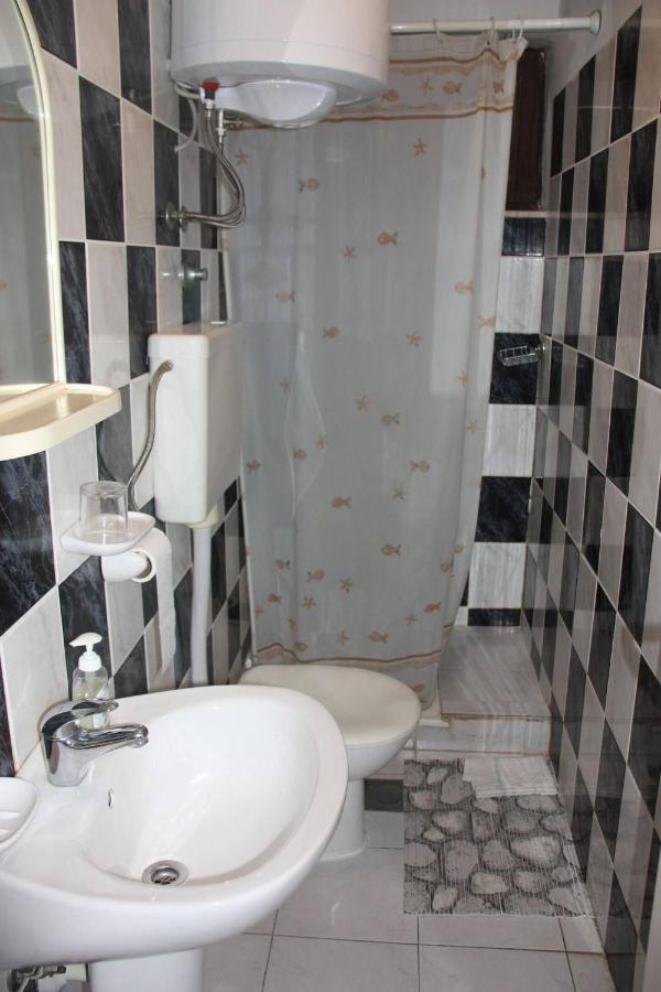 Apartments And Rooms Barbara Lastovo Екстер'єр фото