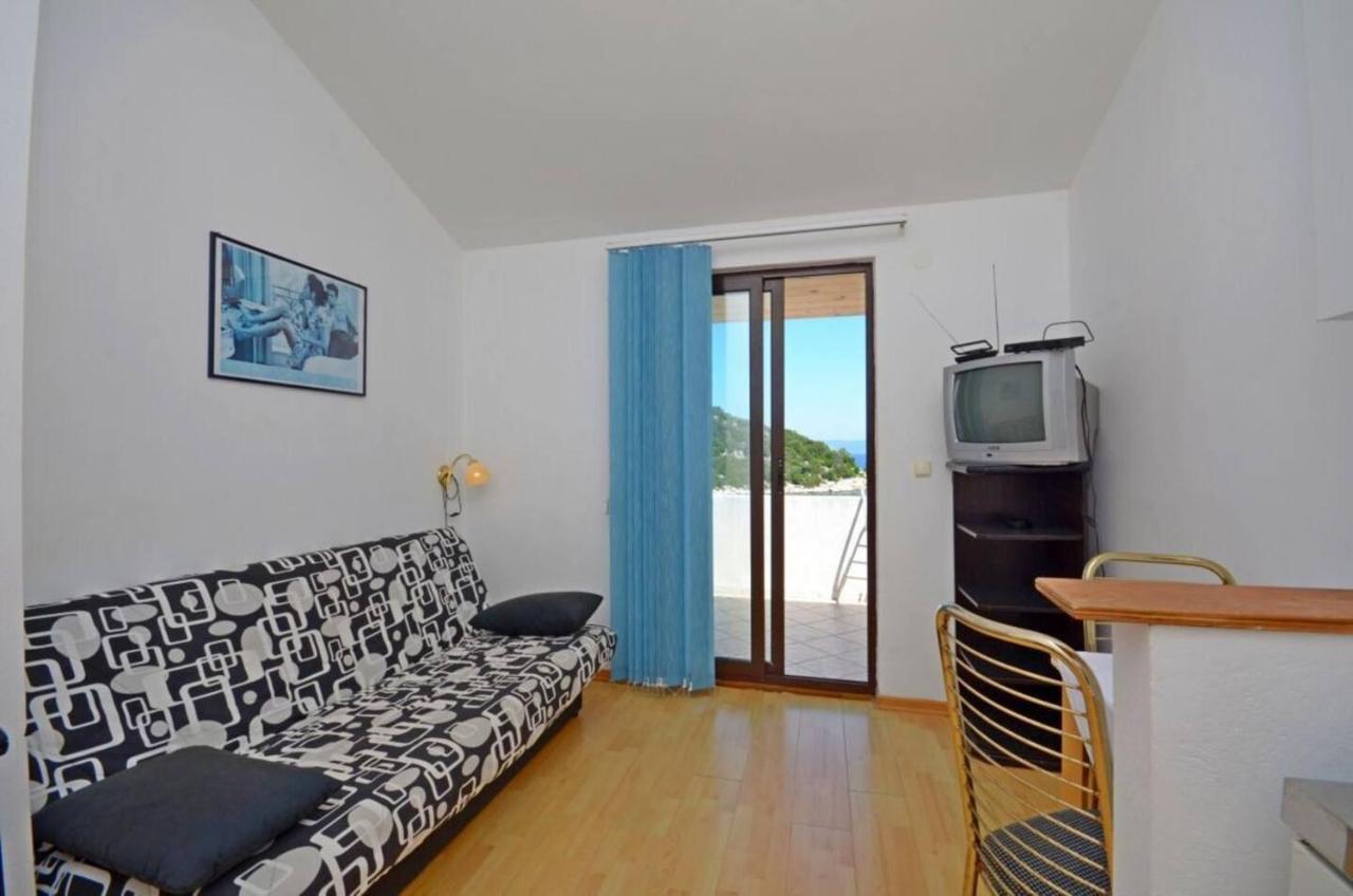 Apartments And Rooms Barbara Lastovo Екстер'єр фото