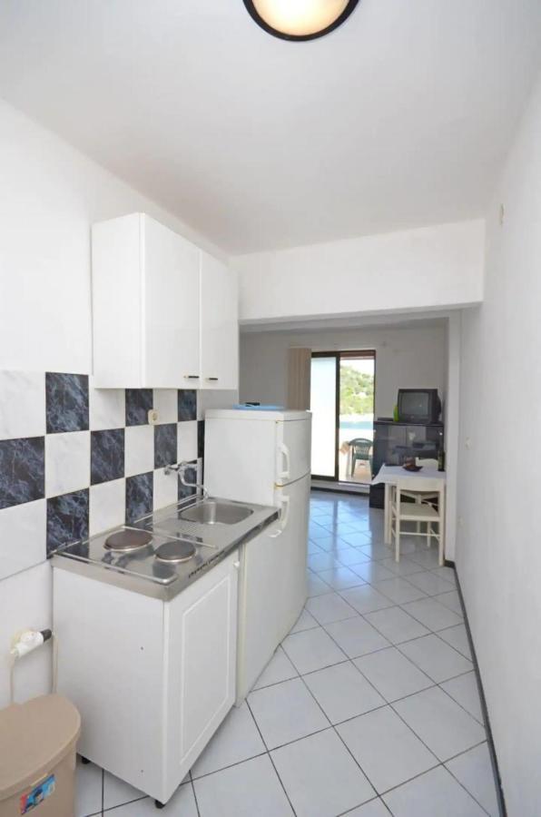Apartments And Rooms Barbara Lastovo Екстер'єр фото