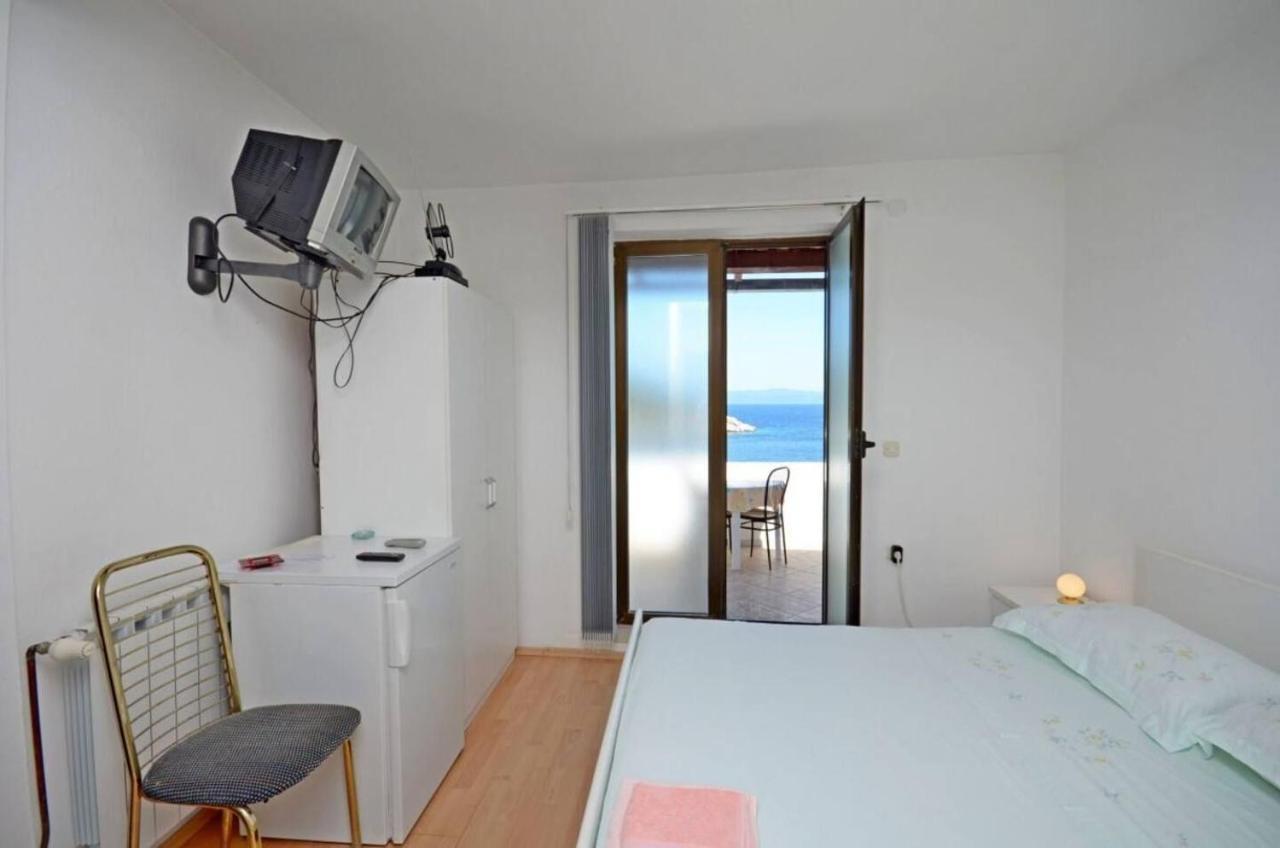 Apartments And Rooms Barbara Lastovo Екстер'єр фото
