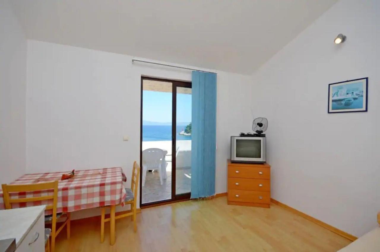 Apartments And Rooms Barbara Lastovo Екстер'єр фото