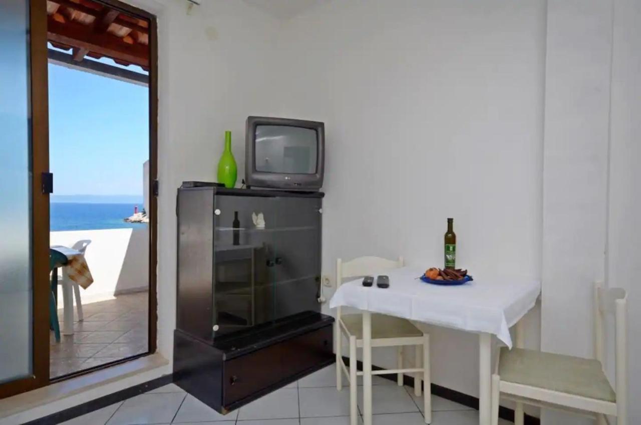Apartments And Rooms Barbara Lastovo Екстер'єр фото