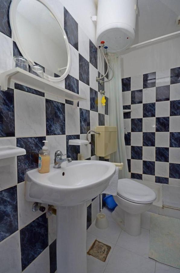 Apartments And Rooms Barbara Lastovo Екстер'єр фото