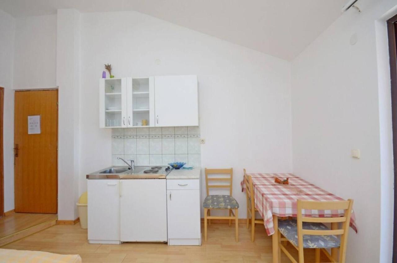 Apartments And Rooms Barbara Lastovo Екстер'єр фото