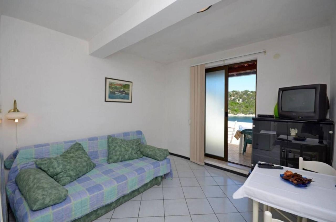 Apartments And Rooms Barbara Lastovo Екстер'єр фото