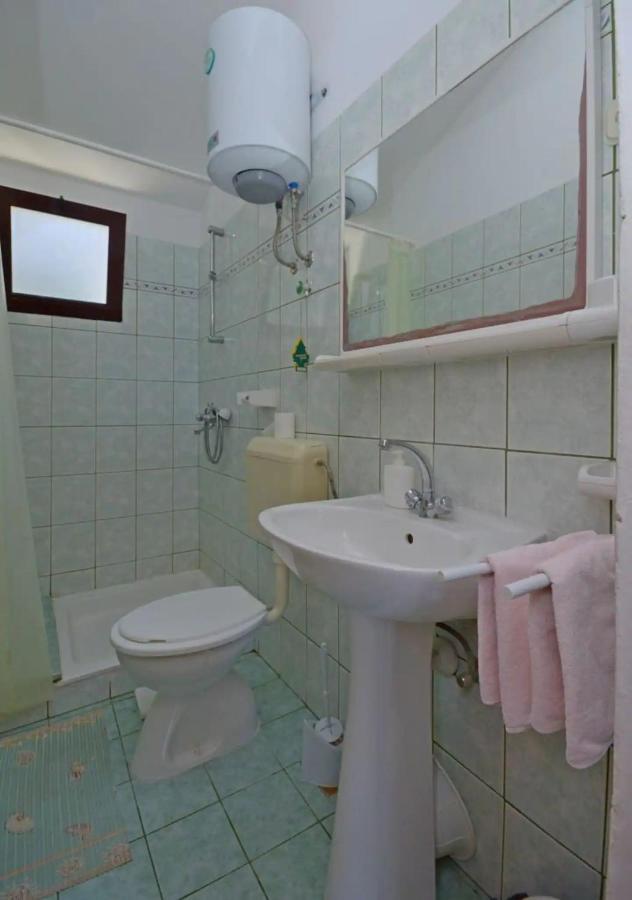 Apartments And Rooms Barbara Lastovo Екстер'єр фото