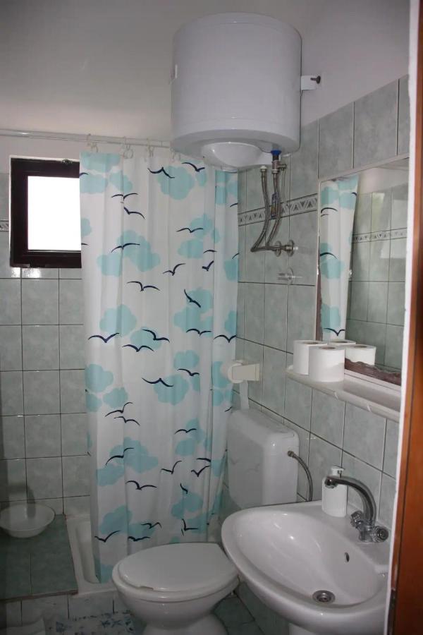 Apartments And Rooms Barbara Lastovo Екстер'єр фото