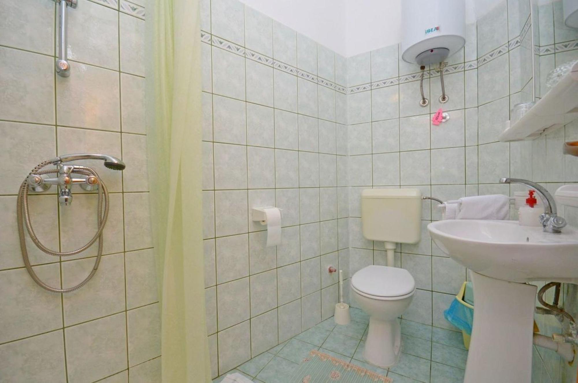 Apartments And Rooms Barbara Lastovo Екстер'єр фото